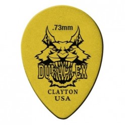 STEVE CLAYTON DXST 73 / 12